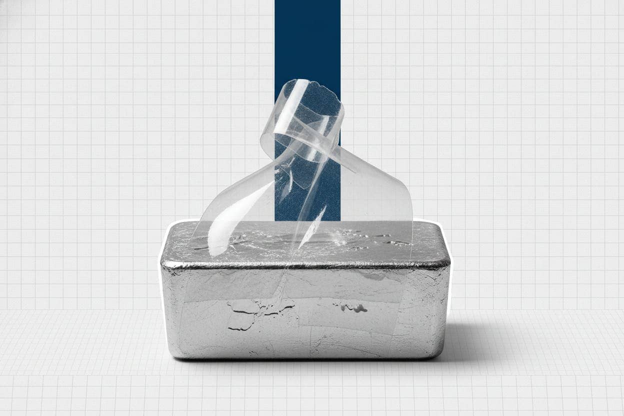 Aluminum Prices Hit Four-Month Low Amid Weak Investor Demand