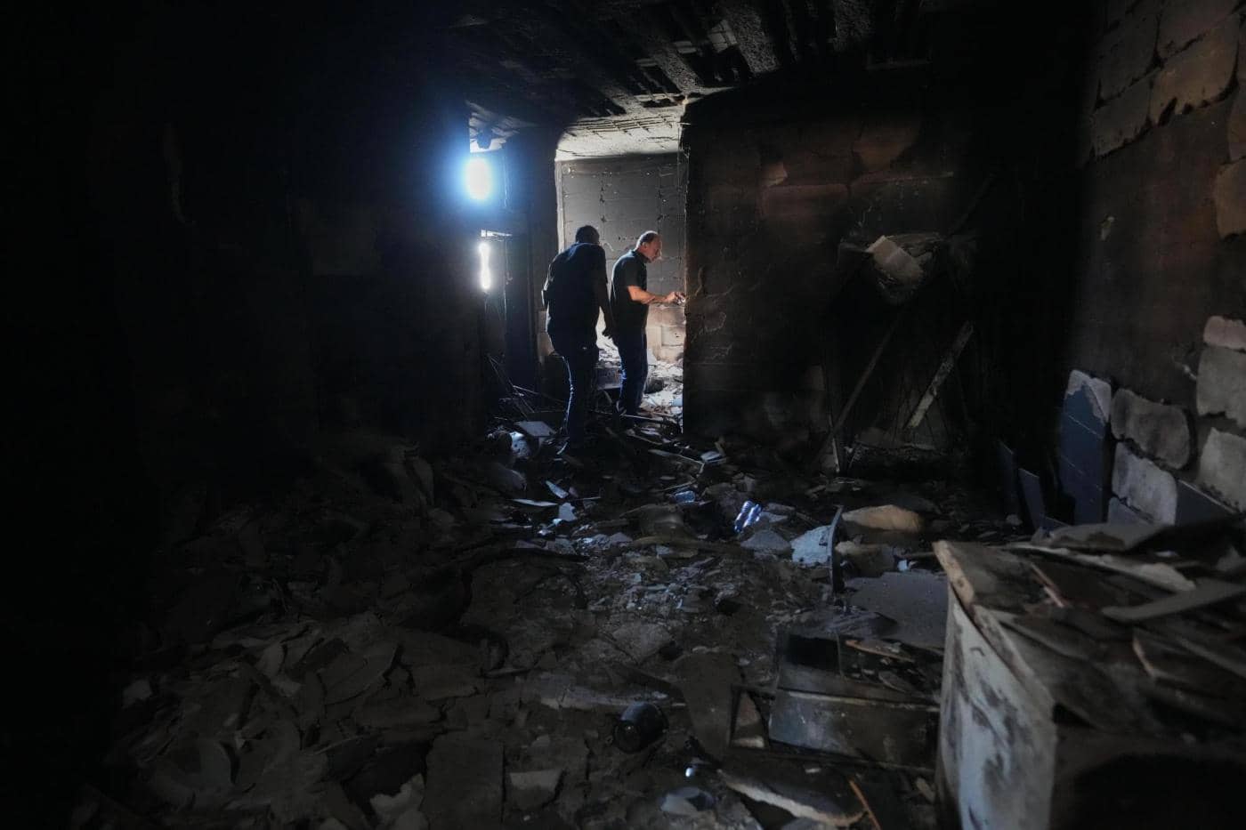Ceasefires Explained: Why Fighting Continues in the Middle East
