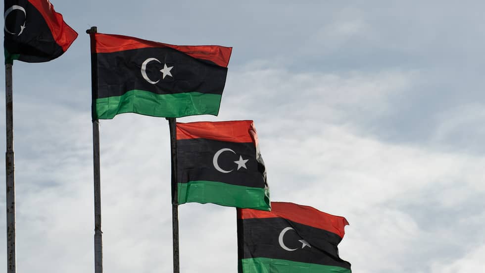 US Aims to Stabilize Libya but Risks Further Destabilization