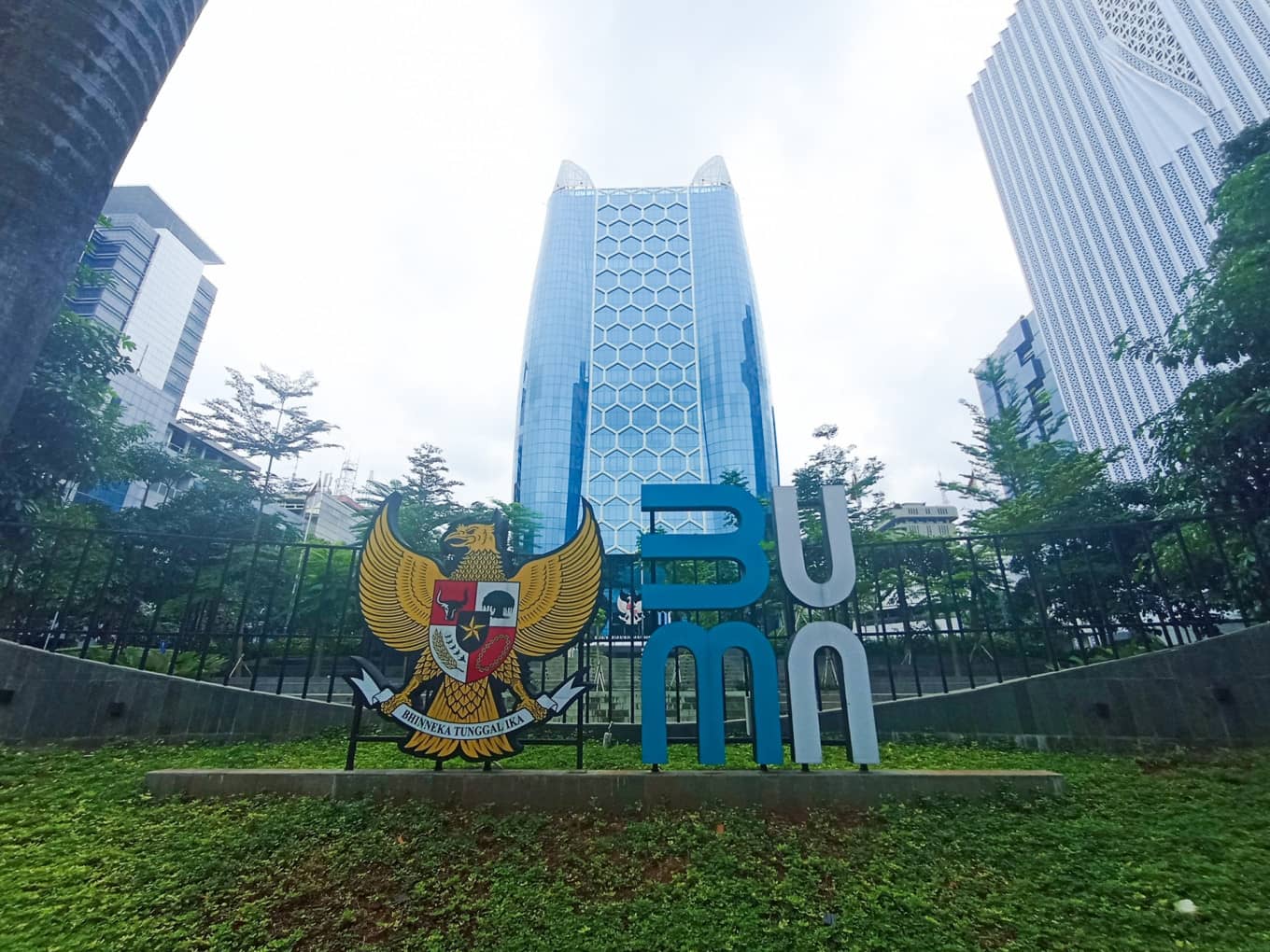 Patronage Fears Rise as SOE Commissioners Appointed