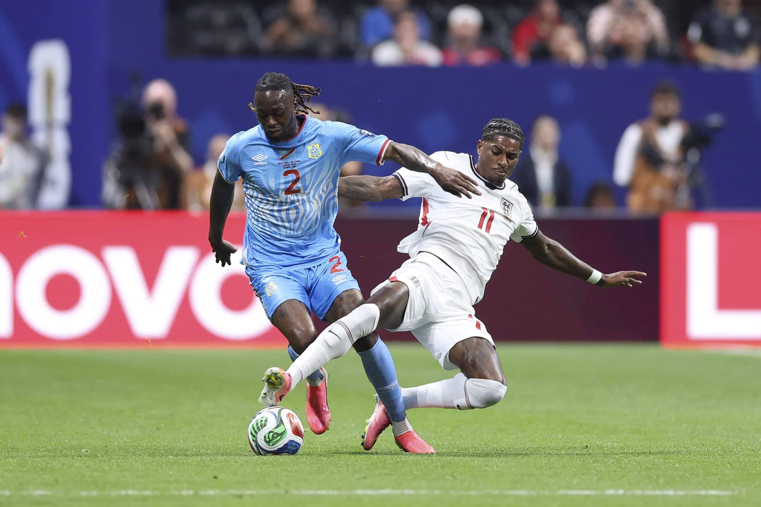 West Ham United Manager Hopes to Replicate Wan-Bissaka's World Cup Form in 2026-27 Season