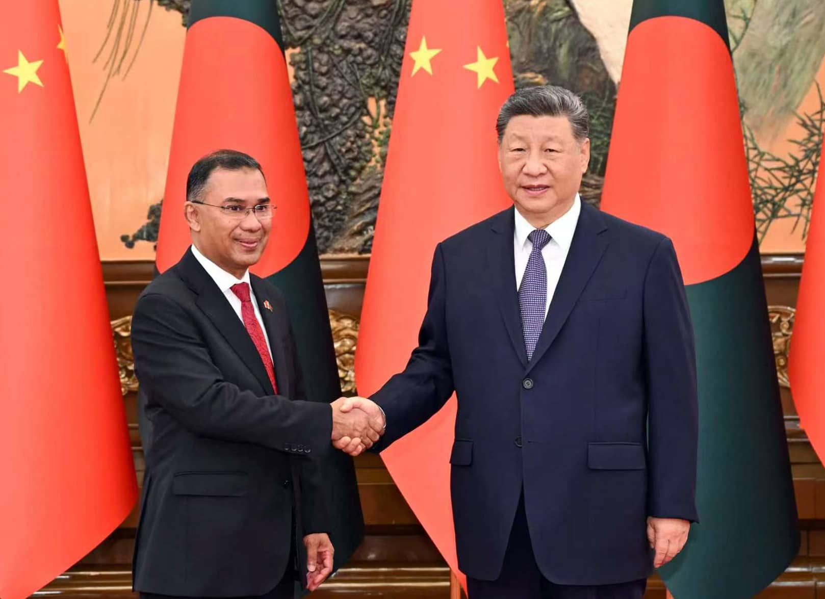 China Accepts Higher Stakes in Myanmar, Afghanistan Amid Pakistan Challenges