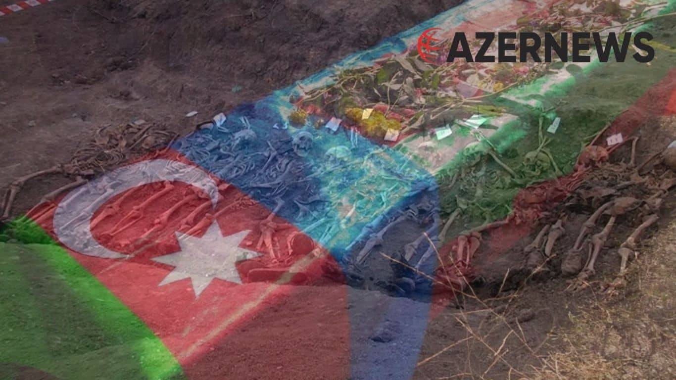 Former Karabakh War's Missing Individuals Still Unresolved After Decades