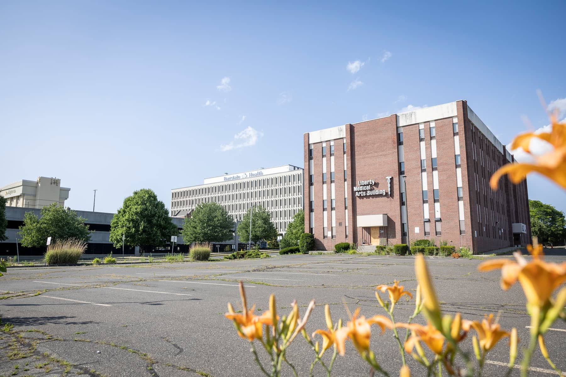 Court Officials Express Disappointment Over Springfield Courthouse Selection Process