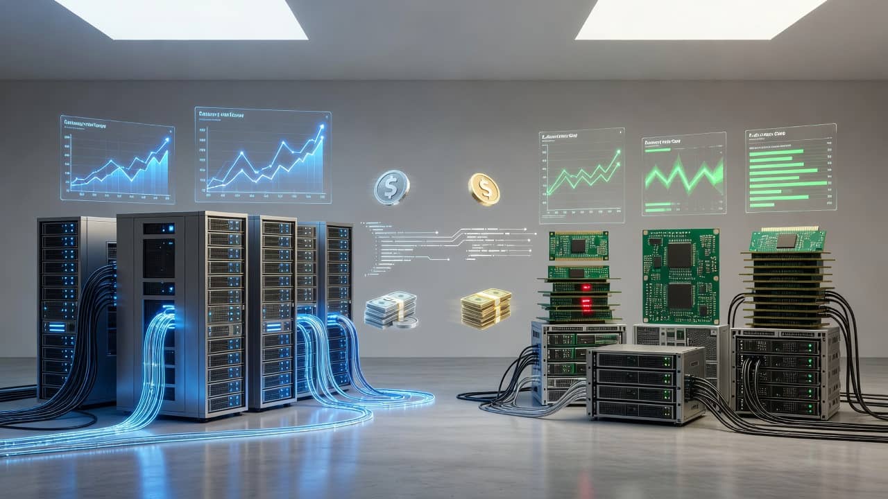 Chinese AI Models GLM-5.2 and DeepSeek Slash Costs While Challenging OpenAI and Anthropic