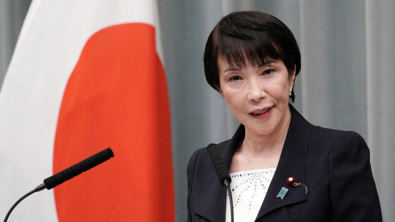 Japan's Parliament Expands Women's Restroom Facilities Following Female MPs Petition