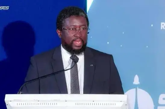 Maram Kairé Appointed to Global Advisory Council for Space's Future