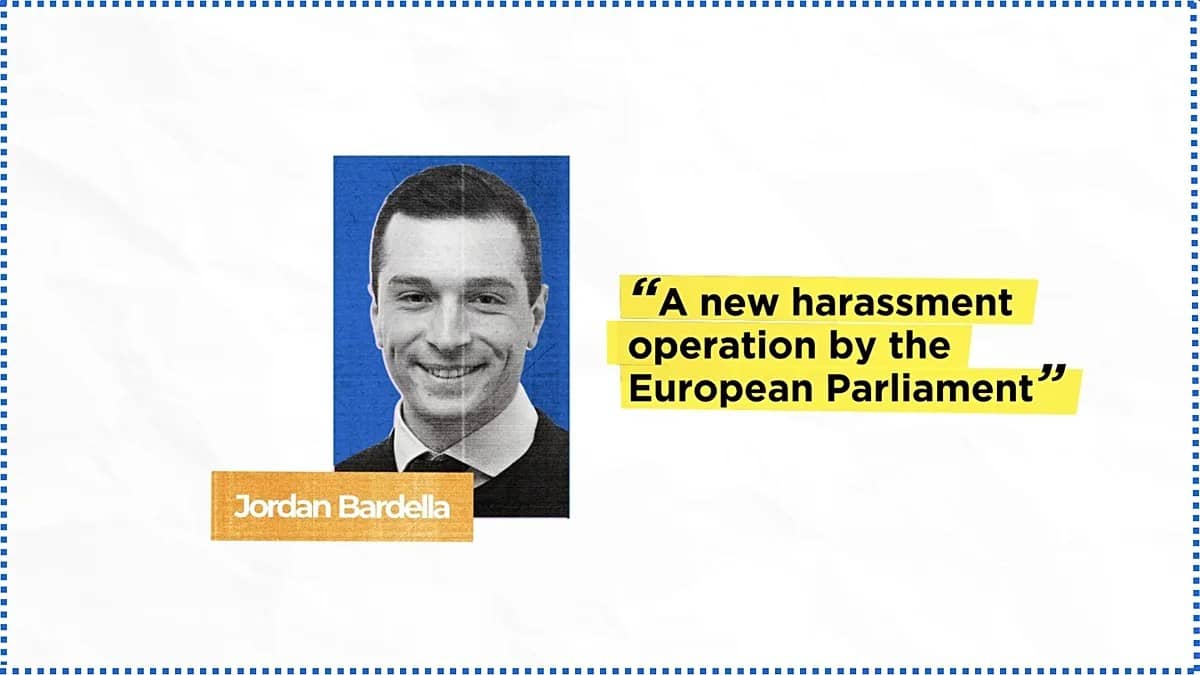 EPPO launches cross-border raids into alleged misuse of EU funds by defunct far-right group
