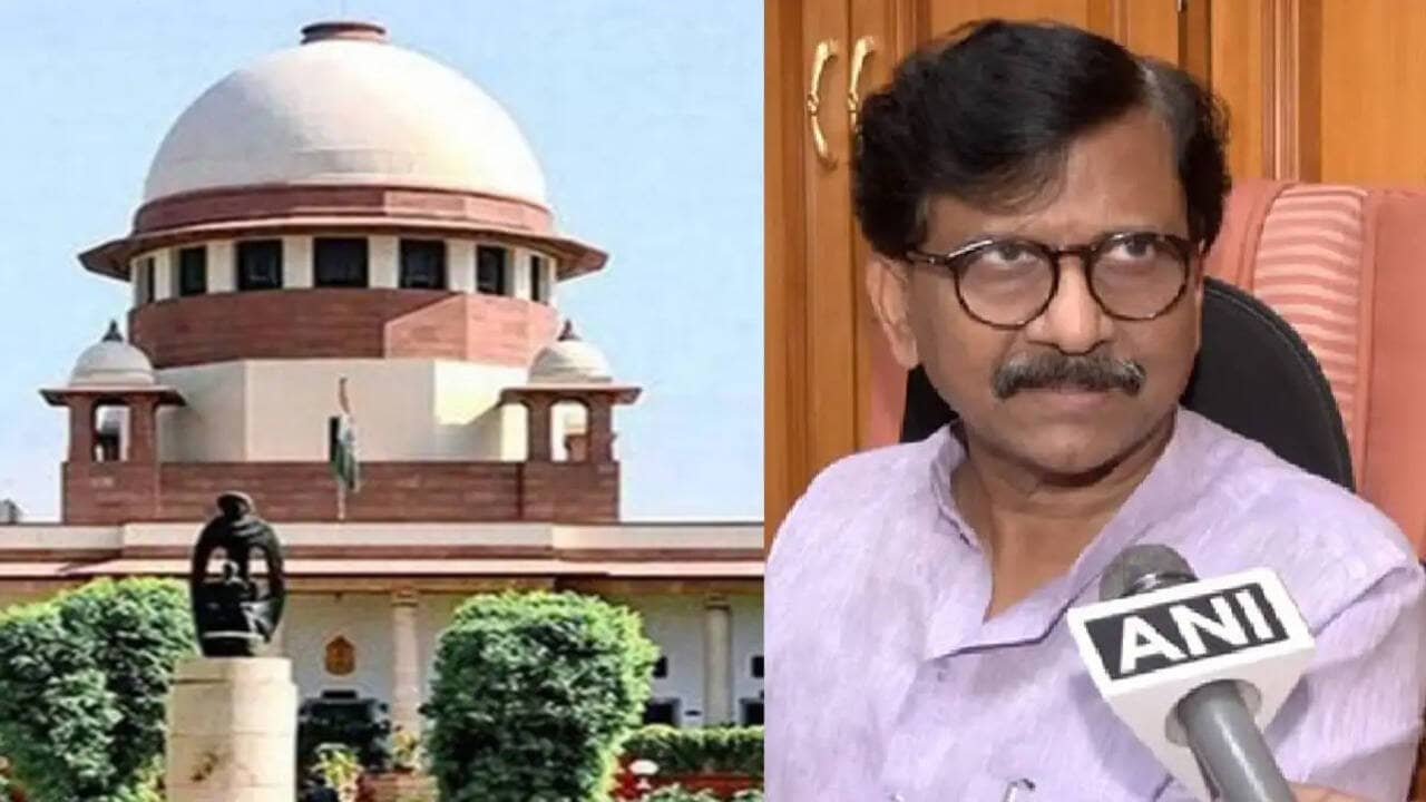 Shiv Sena Leader Sanjay Raut Criticizes BJP Over Ayodhya Temple Donation Fraud Allegations