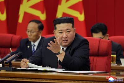Korea requires strategic planning extending past emergency response efforts
