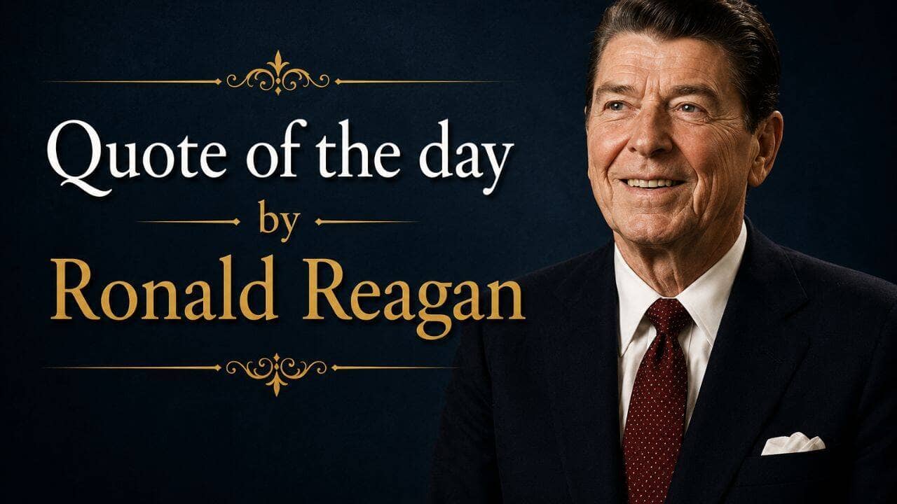 Reagan's Pointe du Hoc Reflections: The Greatest Leader Inspires Others To Achieve Greatness