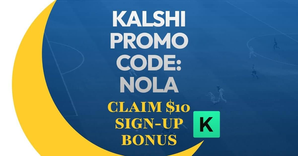 Kalshi Promo Code NOLA: Get $10 Bonus for Colombia-Ghana Match Sign Up Details