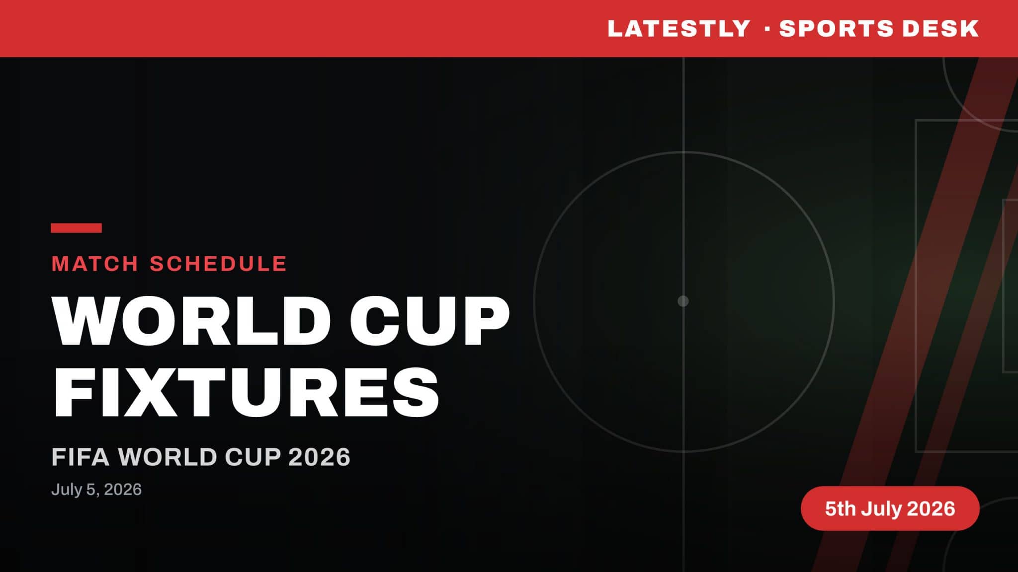 FIFA World Cup 2026 Schedule July 5 IST | France vs Paraguay at Philadelphia Stadium