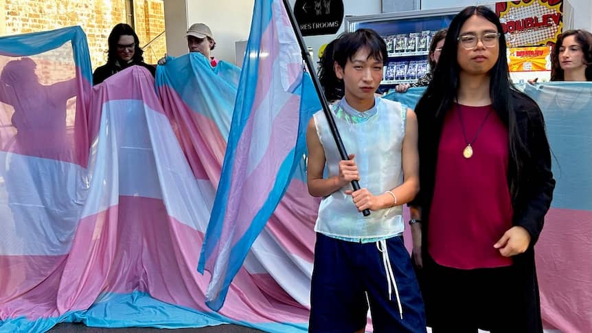 Sydney Mardi Gras Removes Two Board Members Amid Disputes