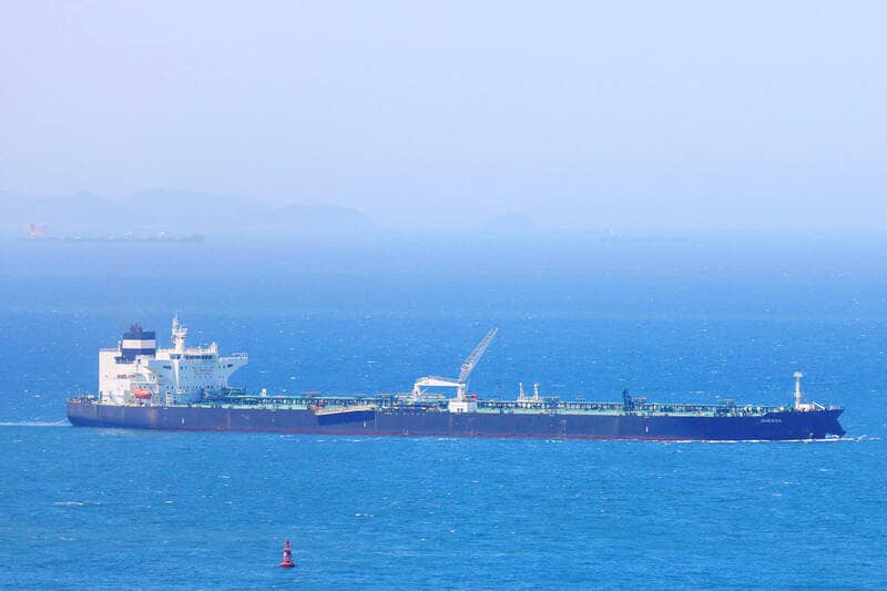 Energy-hungry Asia & Iran Crisis: Lessons for Taiwan