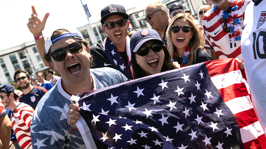 Sports Unite America: A Cherished Tradition