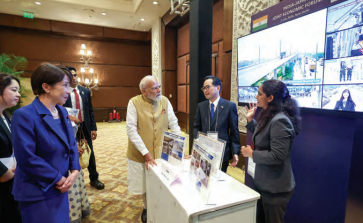 India-Japan Partnership Signals New Era for Asia
