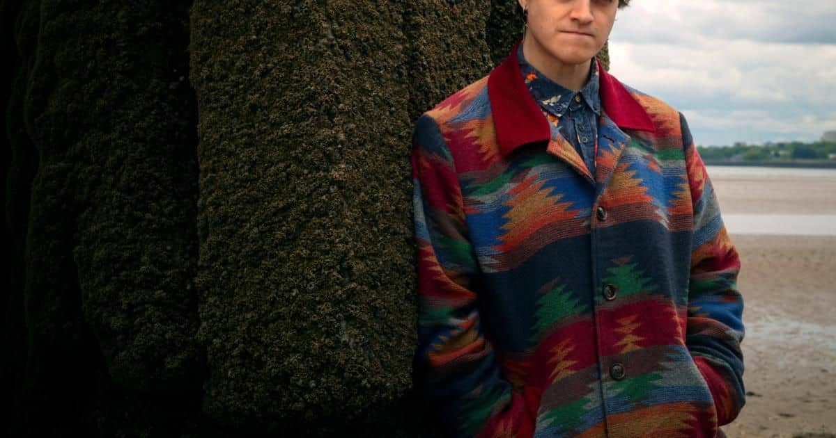 Jack MacGregor on Ten Pivotal Moments That Transformed His Life