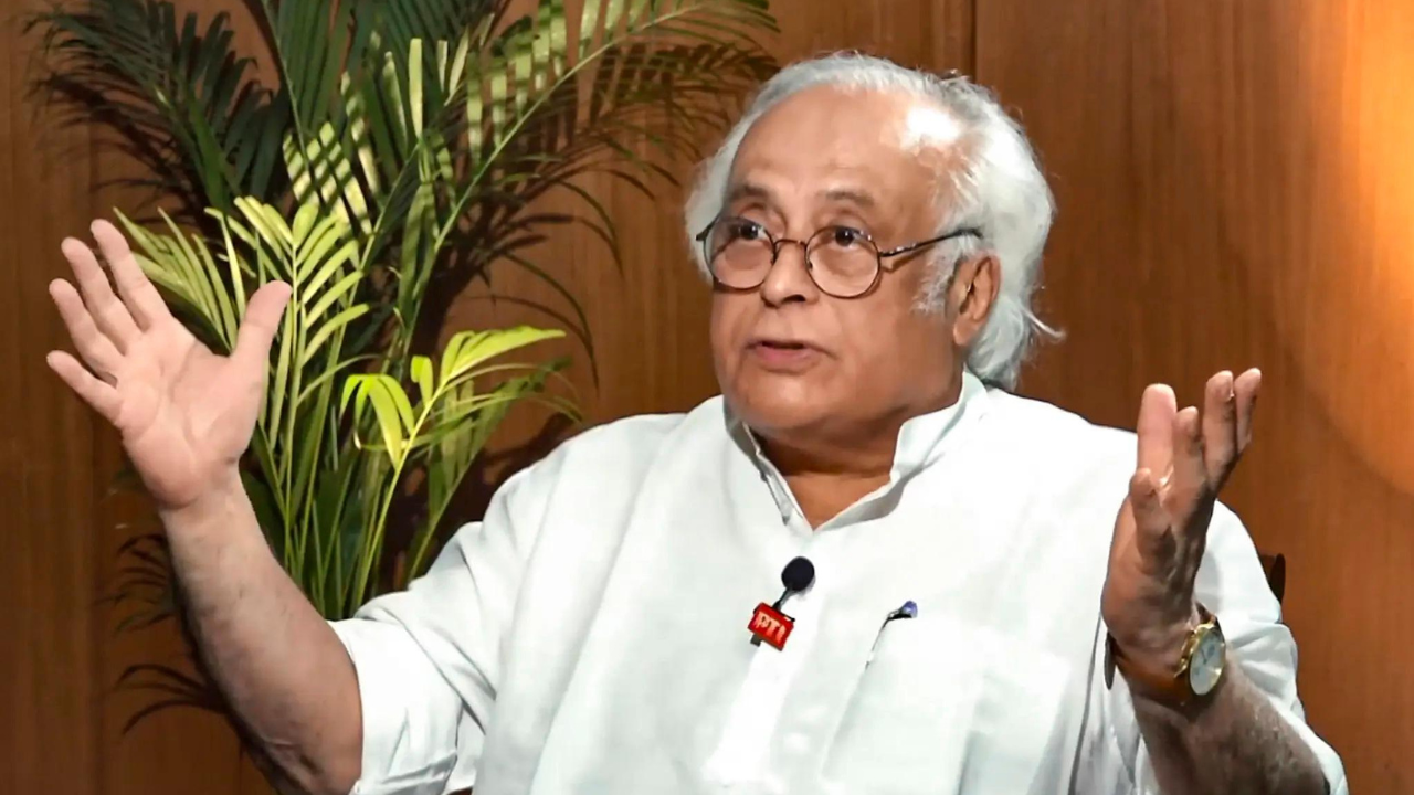 'Vote chori, seat chori, chanda chori': Congress attacks BJP over Ayodhya donation row