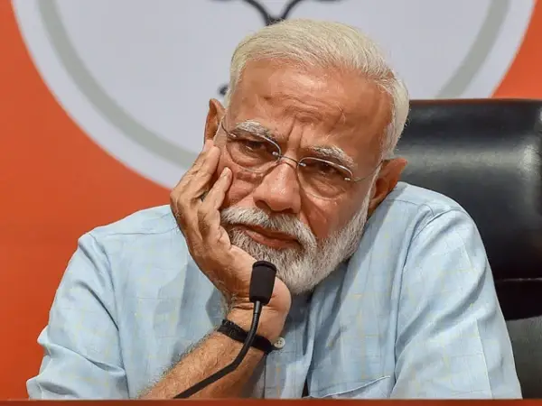 Indian PM Modi Criticized for 'Engineered' Honours on Overseas Tours