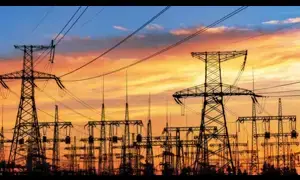 $3 Trillion Technology Sector Grapples With Critical Electricity Shortages