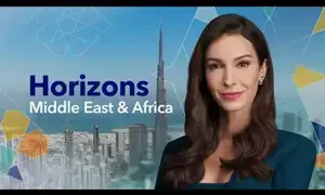 Oil Fluctuates Despite Steady Hormuz Flows | Horizons Middle East & Africa 7/6/2026