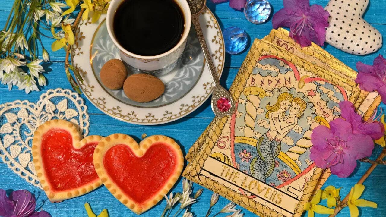 Daily Tarot Forecast: Insights on Romance, Work, Finances, and Wellness for July 7, 2026
