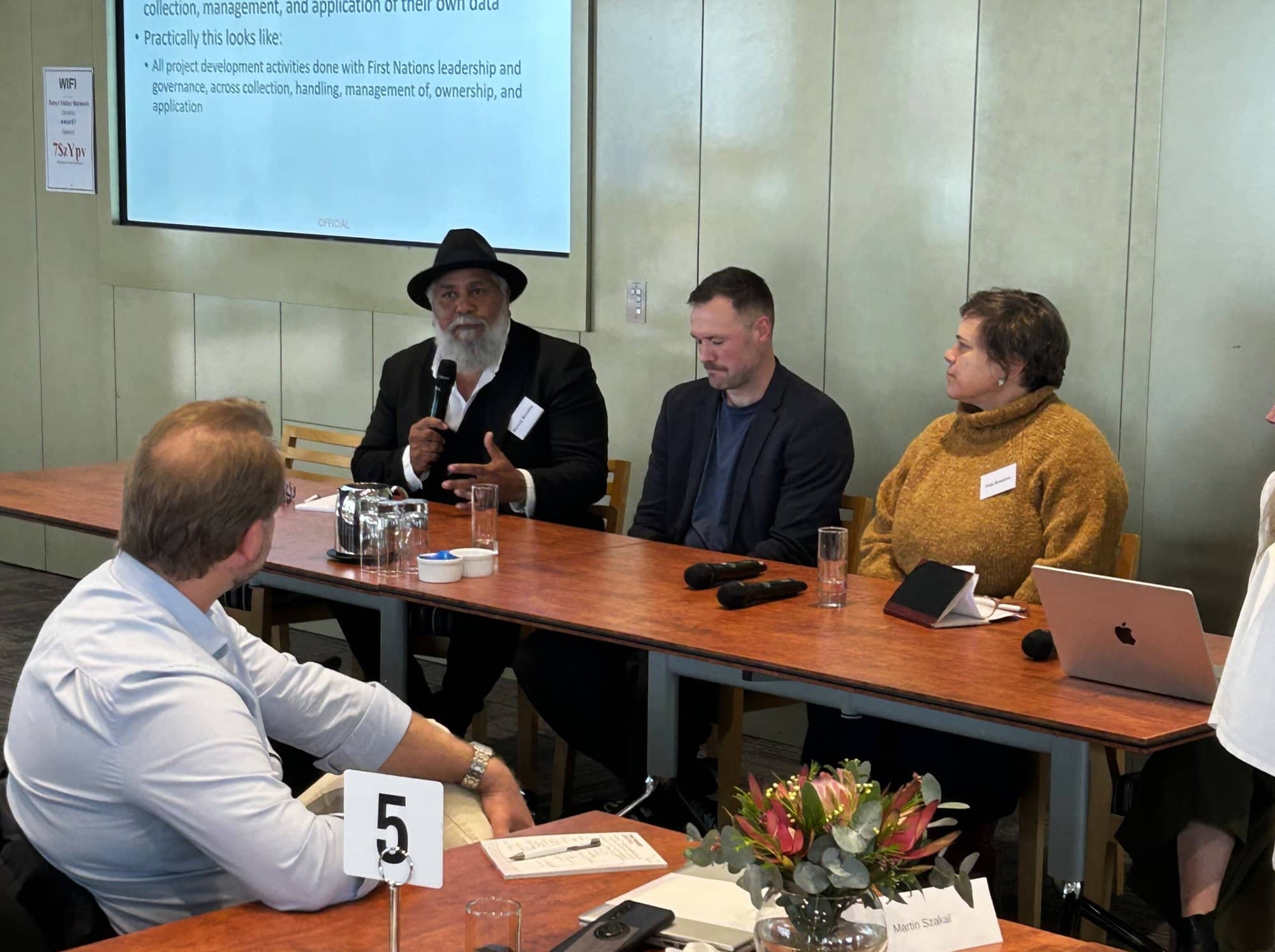 First Nations Critical Minerals Strategy: Capturing the Moment