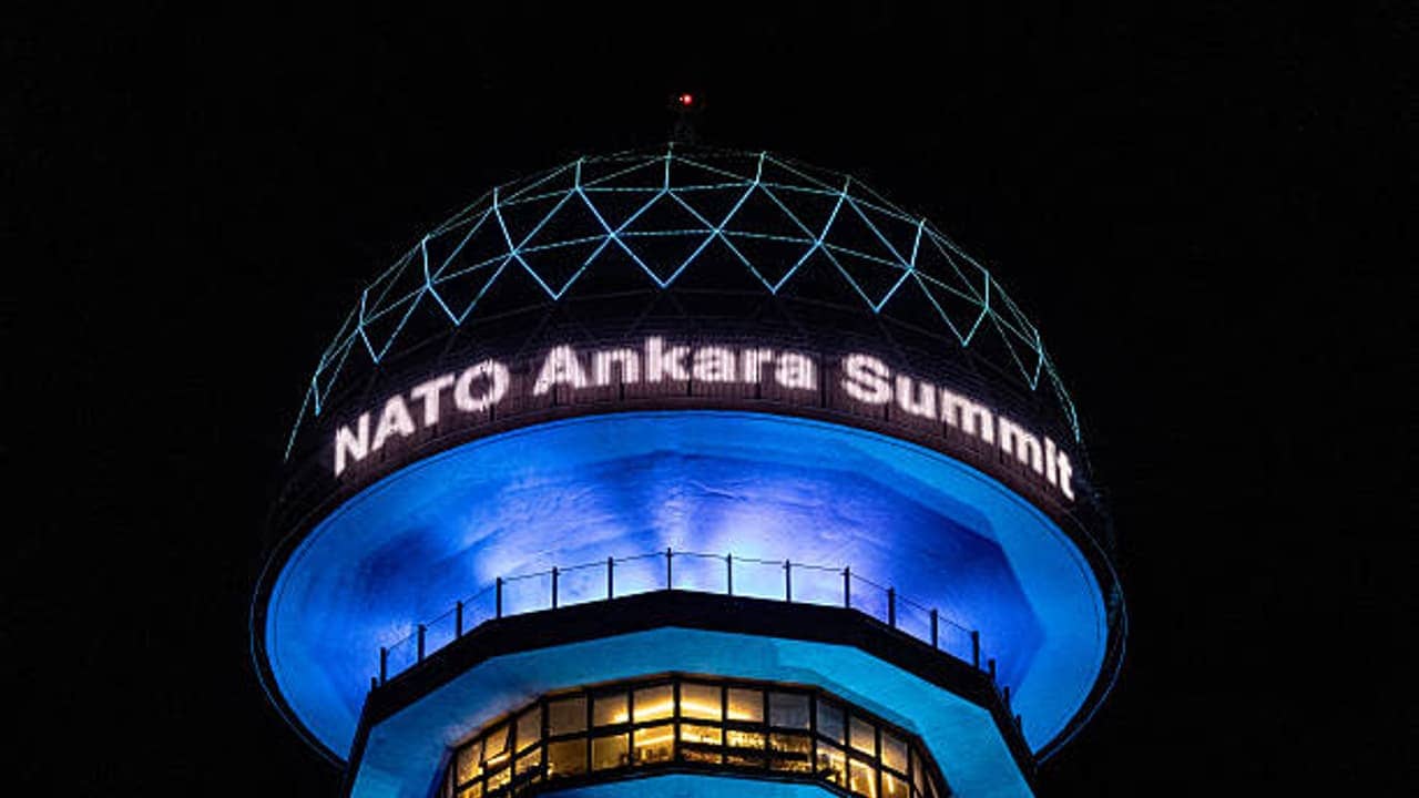 Ankara Summit Focuses on Aligning NATO Strategy Amid Fragmented Order