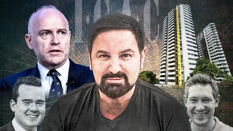 Critics Say Liberals Caused Problems