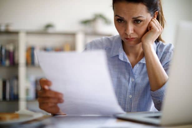 DWP Universal Credit checks - 18 savings accounts to be targeted - list