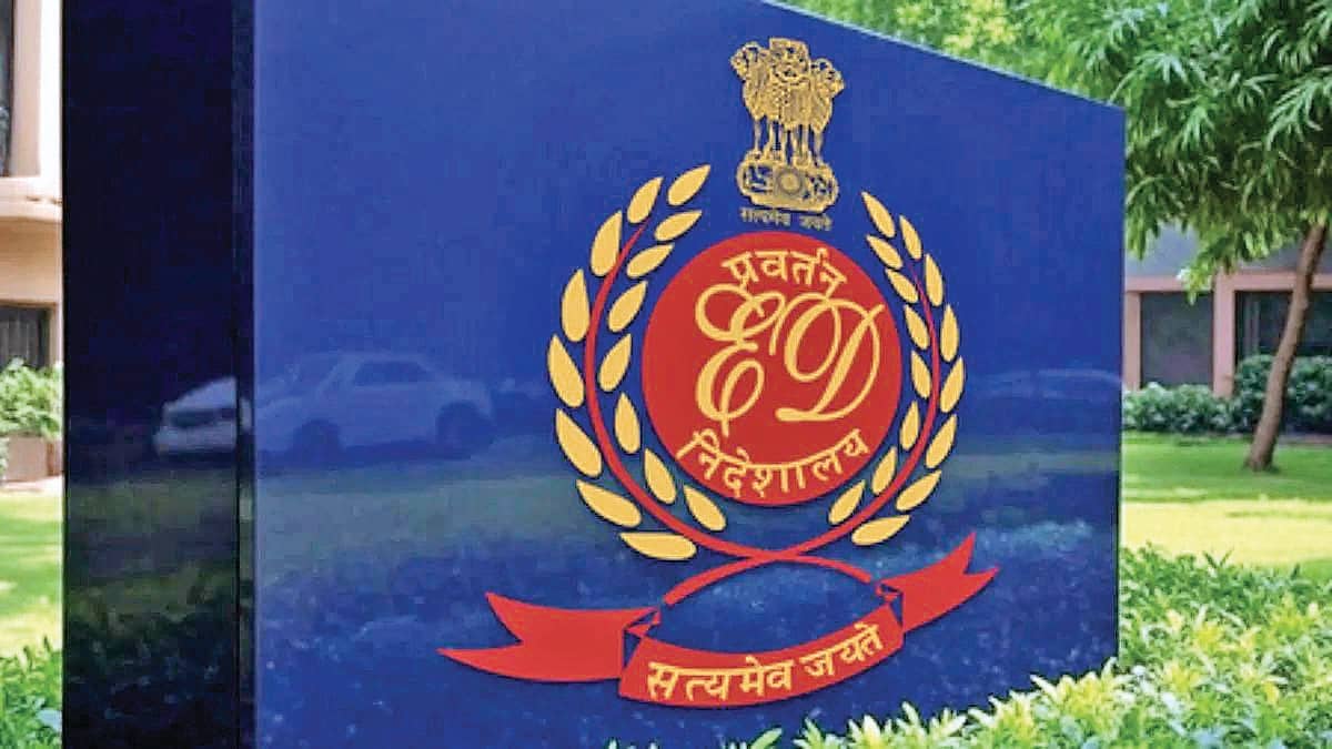 Enforcement Directorate launches money laundering probe into Trinamool Congress accounts following raids in Bengal