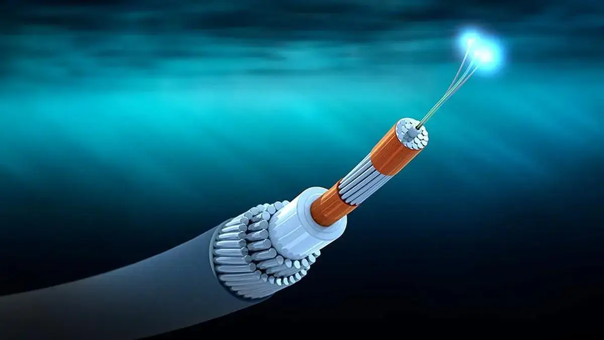 Submarine Cable Ownership and Repair Geopolitical Implications