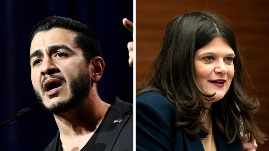 Survey indicates Michigan Democratic Senate race remains competitive following candidate exit