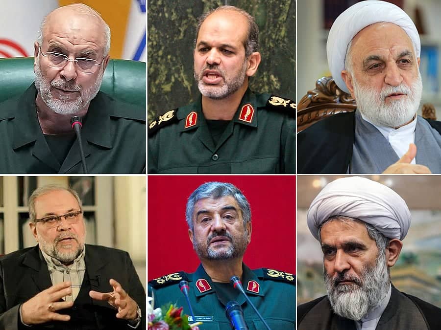 Iran's Attacks Reveal Gulf Command Collapse Amid Three Ships Lost