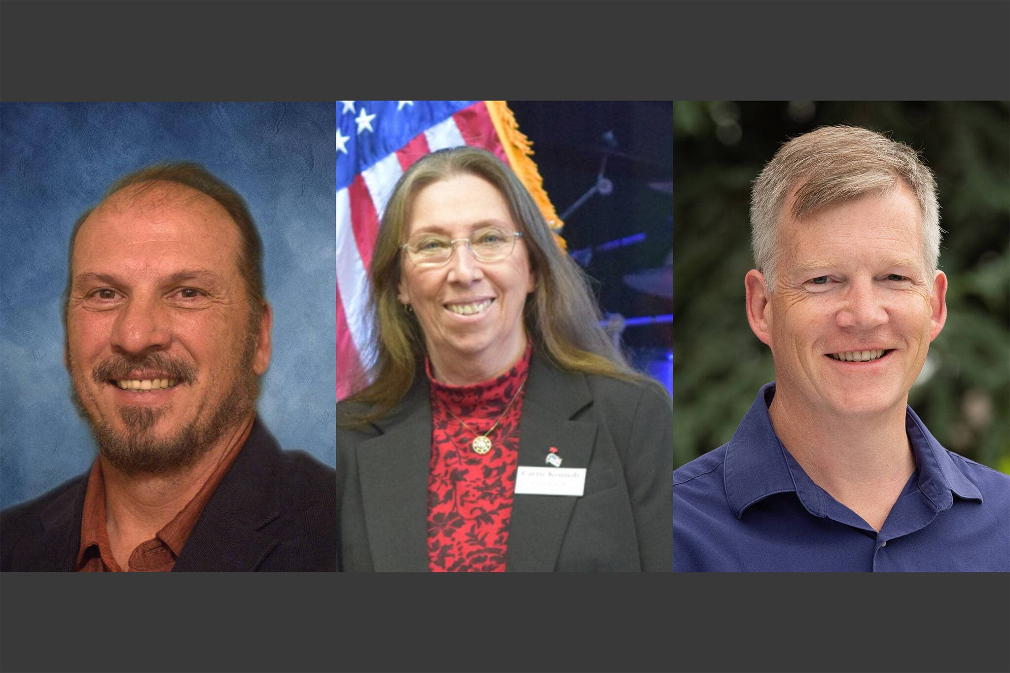 District 10 contenders debate low costs, e-ferries, and living spaces