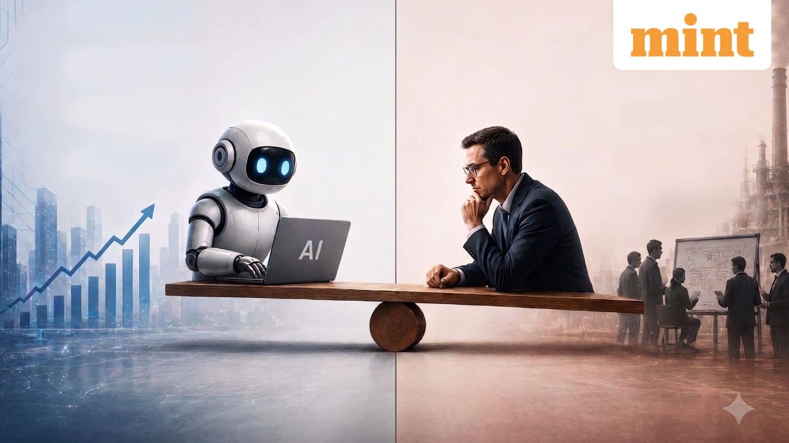 Open-weight AI models reshape intelligence economics: The fight against data centers is just the beginning