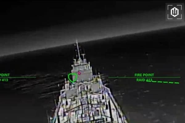 Ukraine Launches New Offensive Targeting Critical Areas Near Moscow