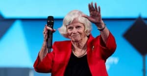 South Yorkshire Police Arrest 28-Year-Old Man Over Death of Ex-MP Anne Widdecombe
