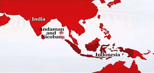 Indonesia Capital Partners With New Delhi For Strategic Future
