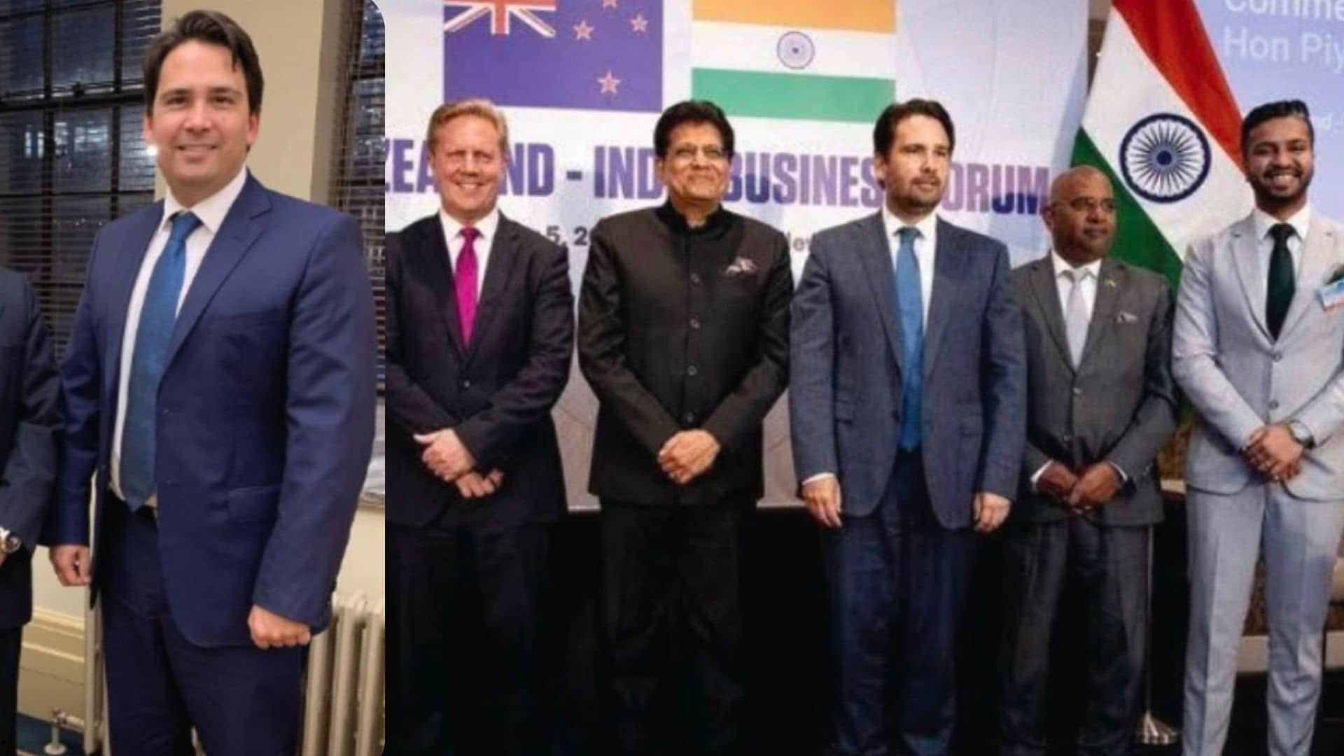 Bridges Advocates for Trust and Dialogue Between New Zealand and India