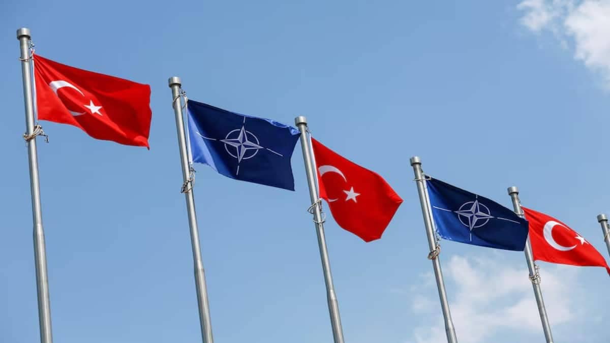 NATO Ankara Summit Highlights Endurance and Geopolitical Expansion Including AI Focus