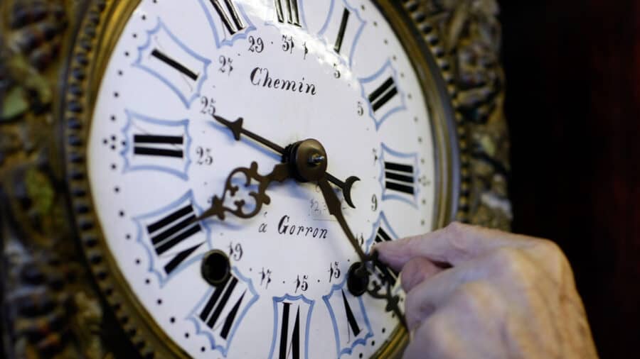 House Set to Vote on Permanent Daylight Saving Time Legislation