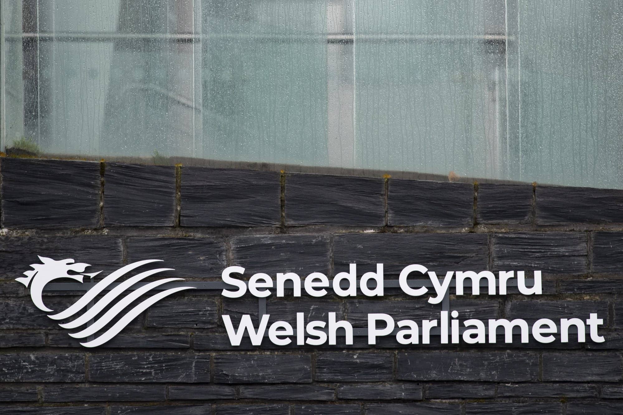Senedd Confirms Free Sanitary Products Available in Men's Toilets Amid Political Backlash