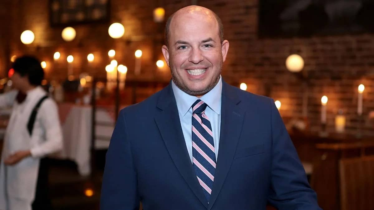 CNN Chief Media Analyst Brian Stelter Addresses Employee Perspectives on Paramount Merger as 'Complex'