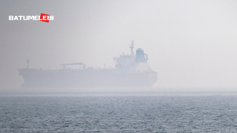 Georgian Crew Face Safety Threats from Russian-Linked Vessels
