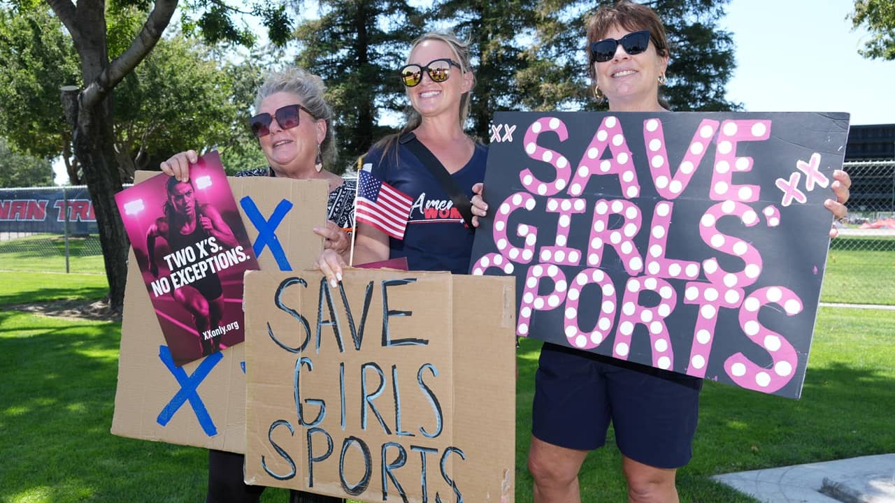 Supreme Court Rules Against Mandates Regarding Sexual Orientation and Gender Identity