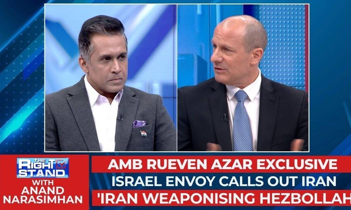 Trump Faces Escalating Pressure Amid US-Iran Crisis as India Expands Indo-Pacific Alliances