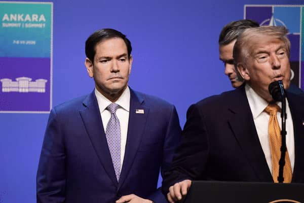 Kluth argues that despite his hypocrisy, Rubio remains preferable to Trump's nihilism