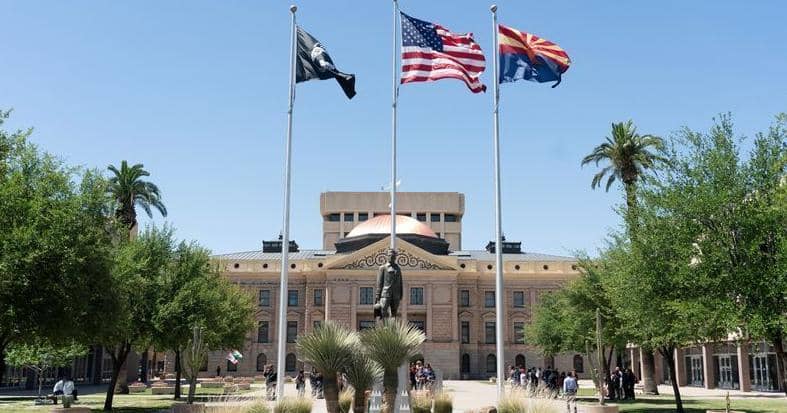 ACLU Challenges Arizona Immigration Enforcement Measures in Federal Court
